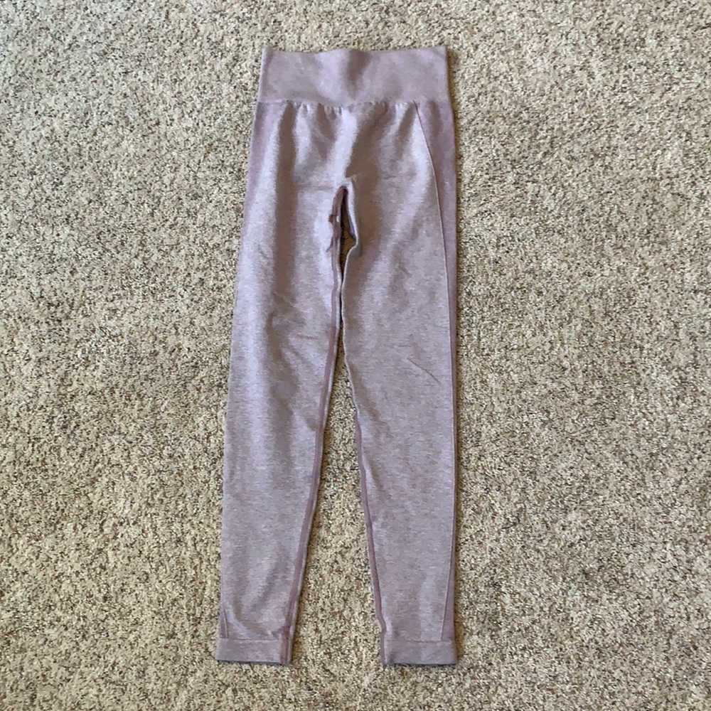 Gymshark leggings